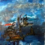 Auf dem Meer (2017)