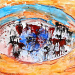 Crazy Eye (2015)