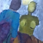 Face to Face (2018)