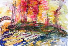 City Burning (2015)