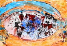 Crazy Eye (2015)