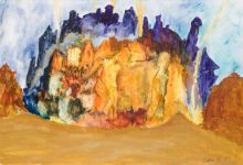 Fata Morgana (2015)