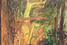 Godess of the Forrest (2005)