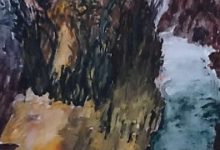 Magic Rock (2014)