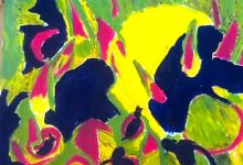 Mondschatten