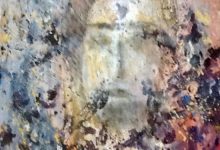 Osterbild