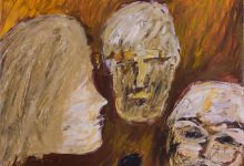Walking In Walking Out (2009)